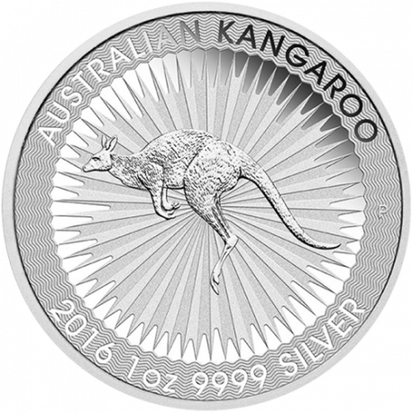 Kangourou 1 OZ