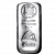 Lingot 500g Argent